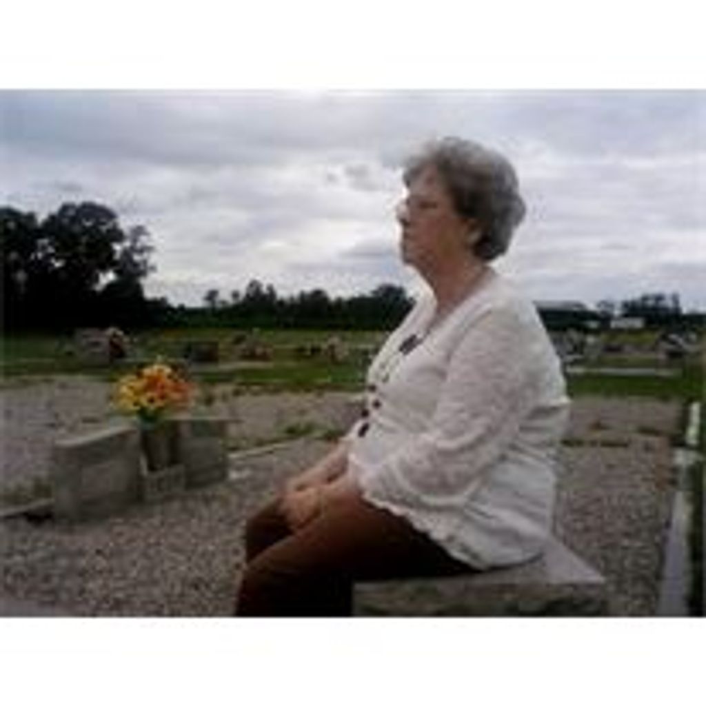 Mary Louise Stanley