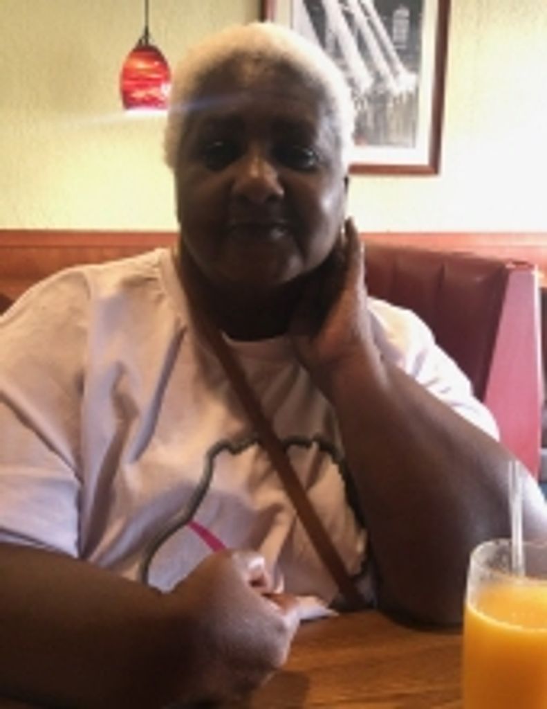 Brenda Gail Moore Profile Photo
