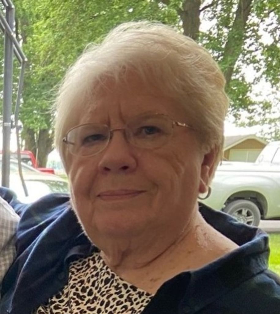 Henrietta Young Profile Photo