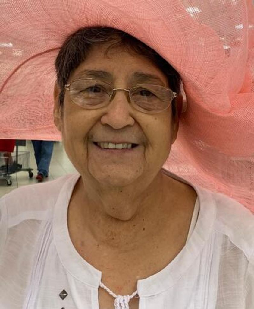 Esperanza Chapa Rodriguez