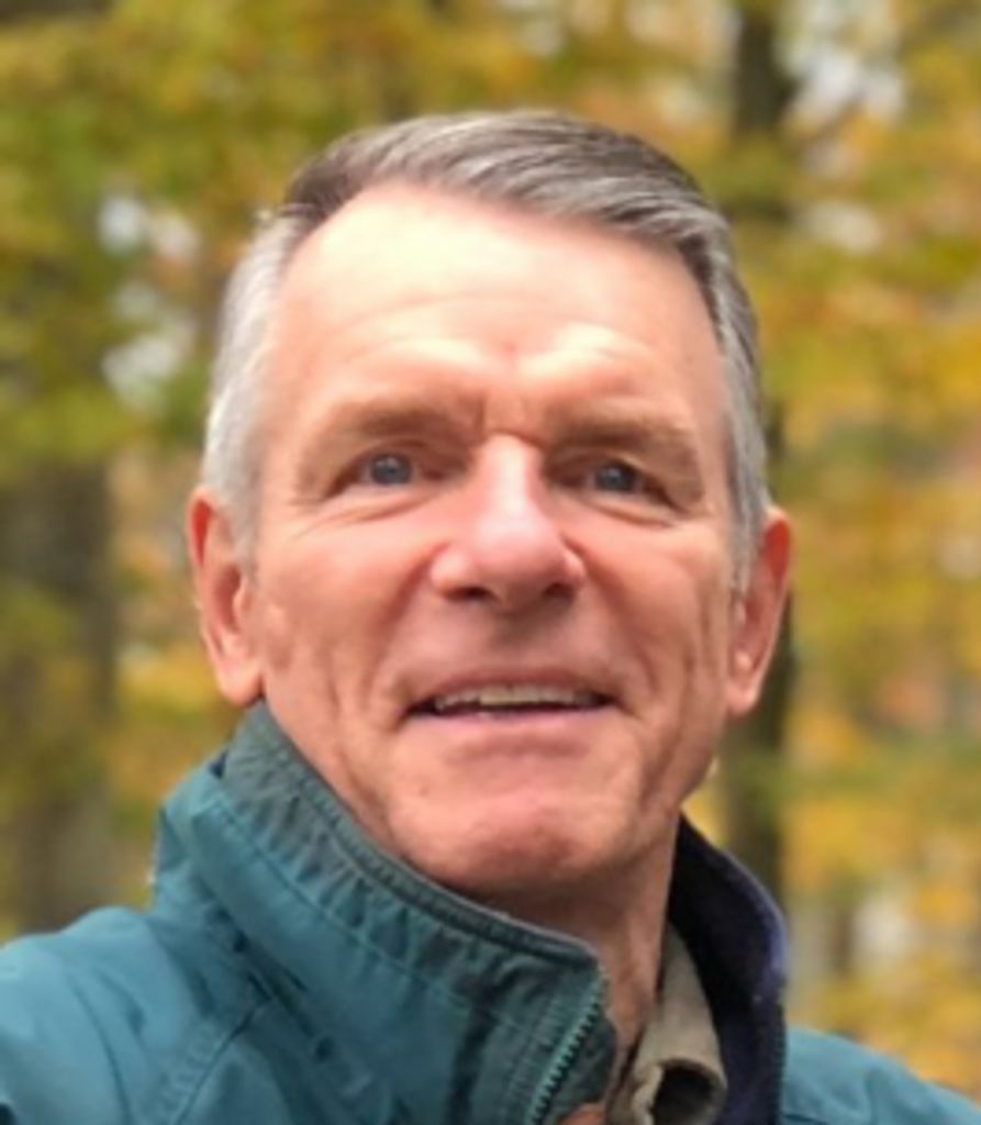 Bruce Landers Profile Photo