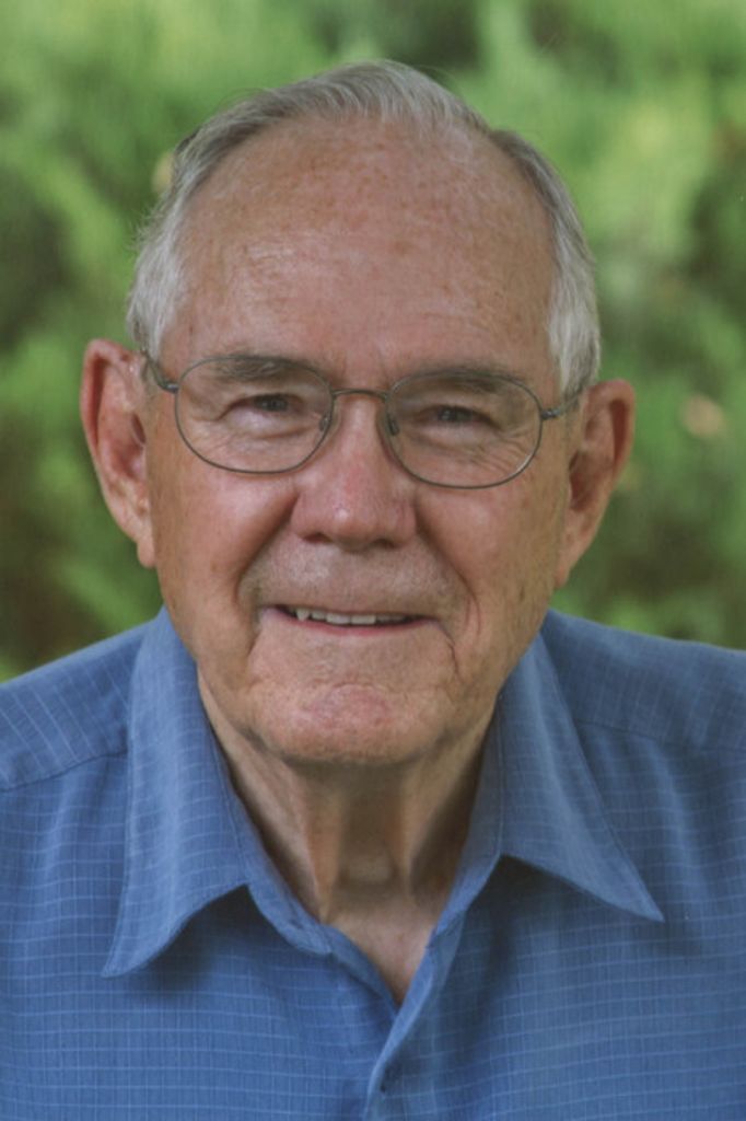 William Dale Osborn Profile Photo
