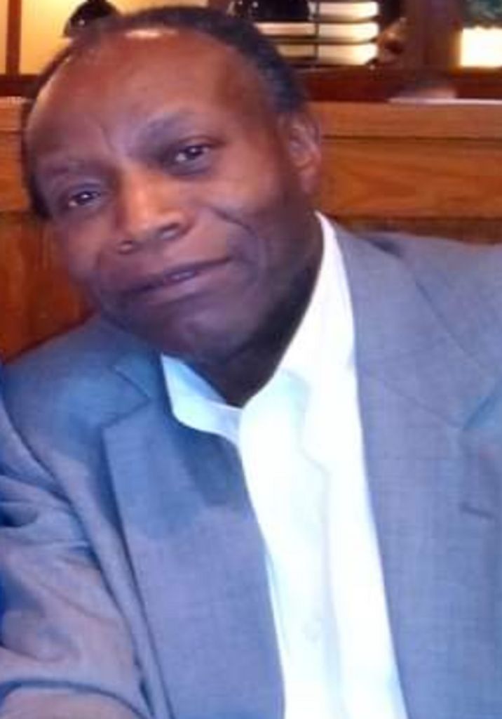 Calvin Alonzo Smart Profile Photo