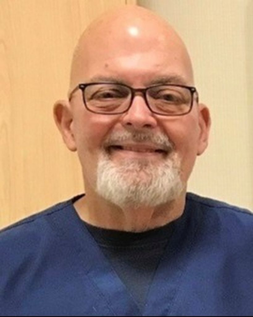 Michael Mann Profile Photo