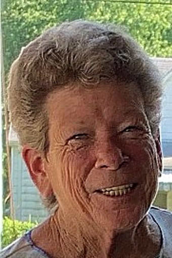 Patricia Louise (Price)  Huff