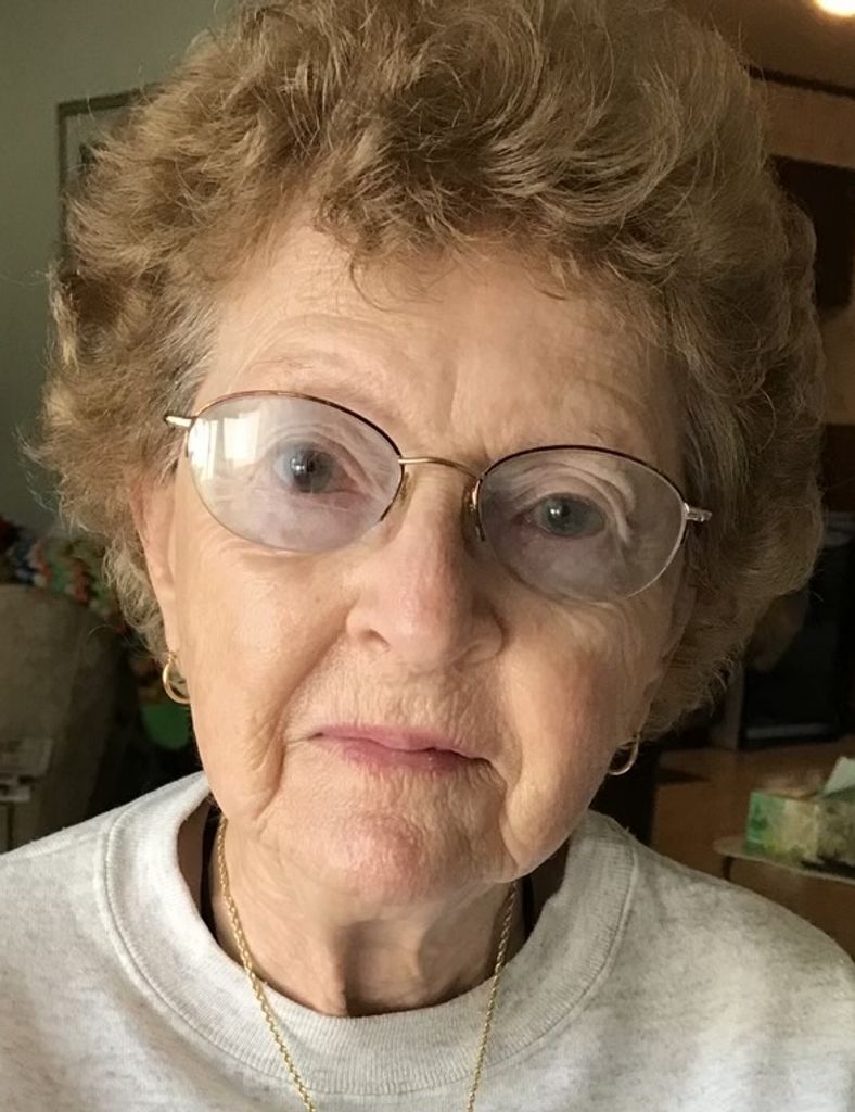 Hazel C. Rudniak Profile Photo