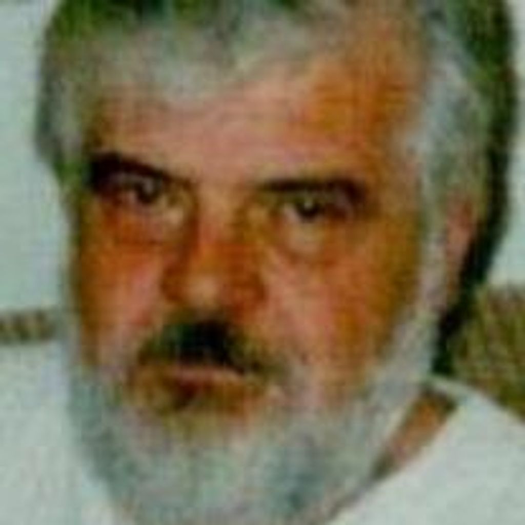 Bobby Lewis Preece