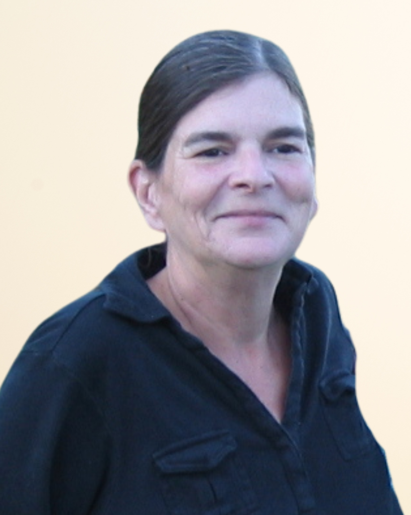 Maria Laurette Lavallee