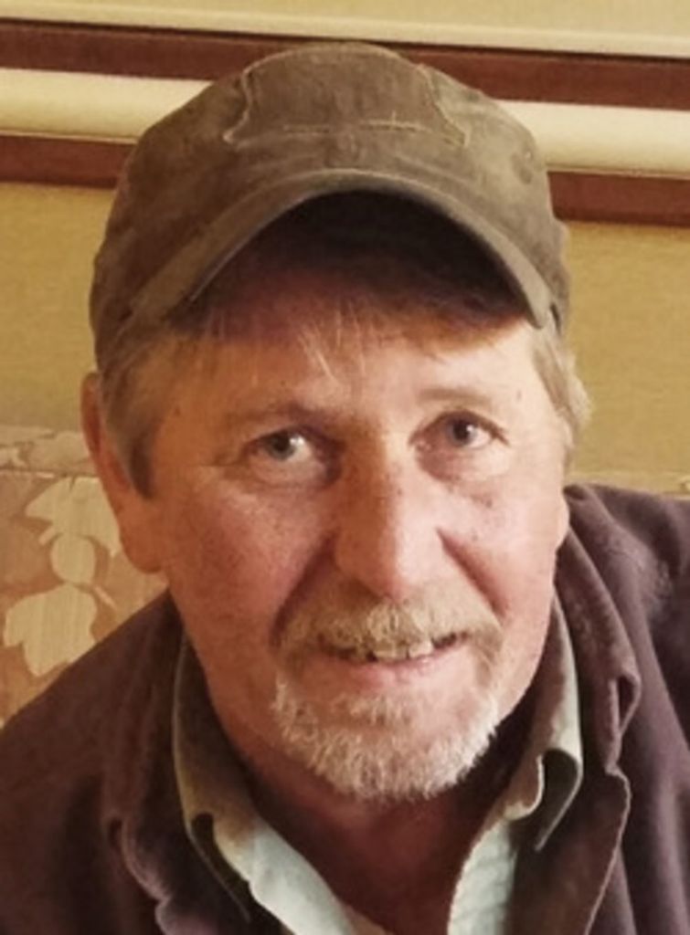 Ron Saugstad Profile Photo