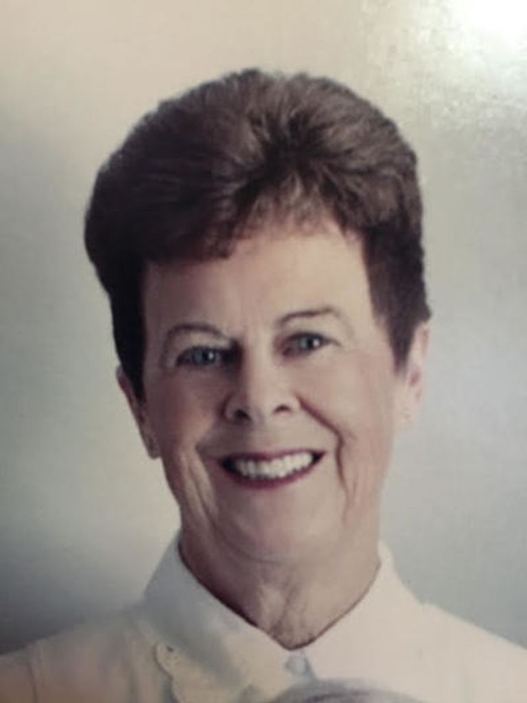 Catherine Elizabeth Hesse