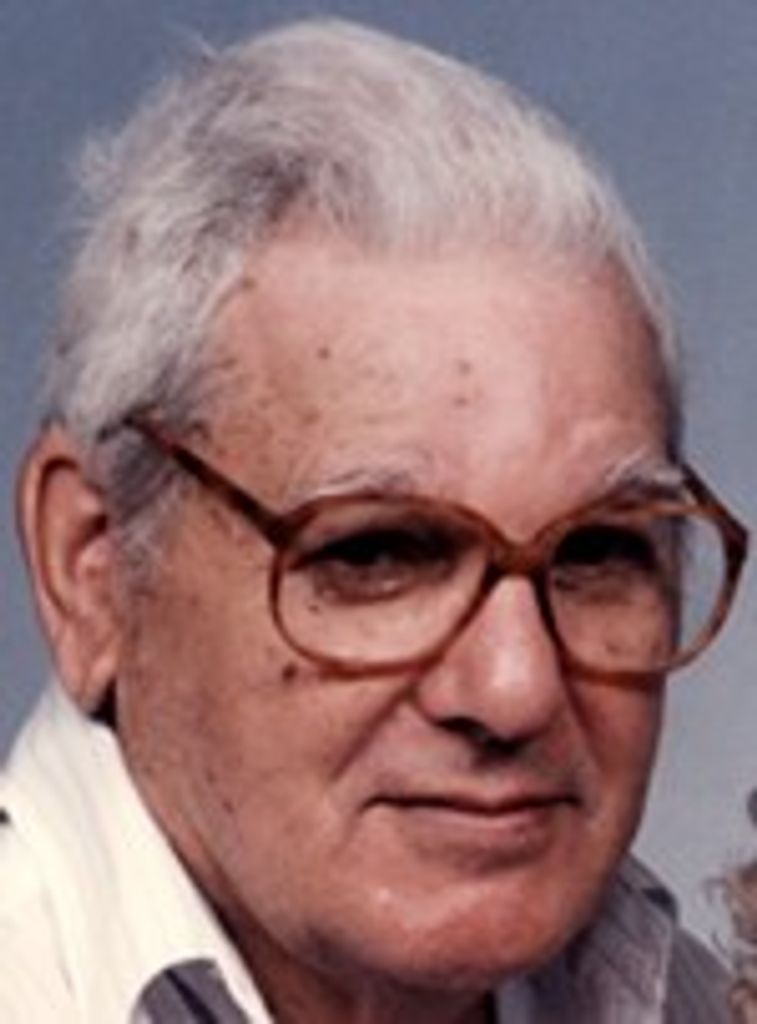 Joseph Ferreira