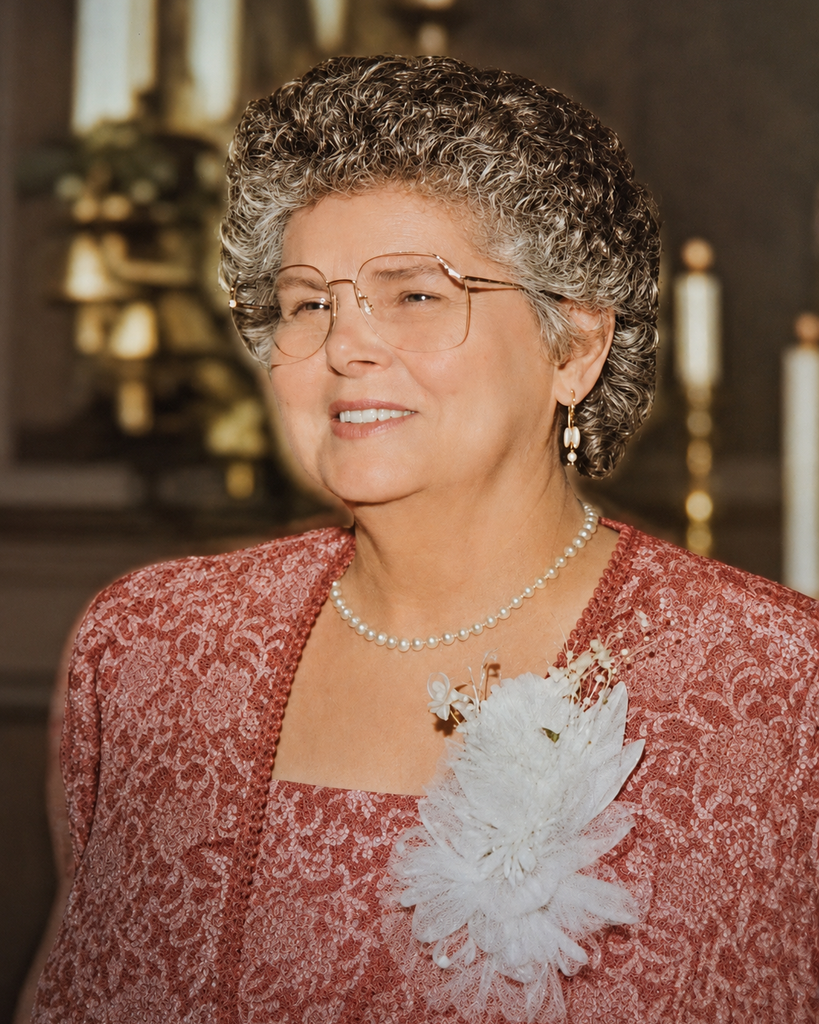 Betty Ann Birchfield