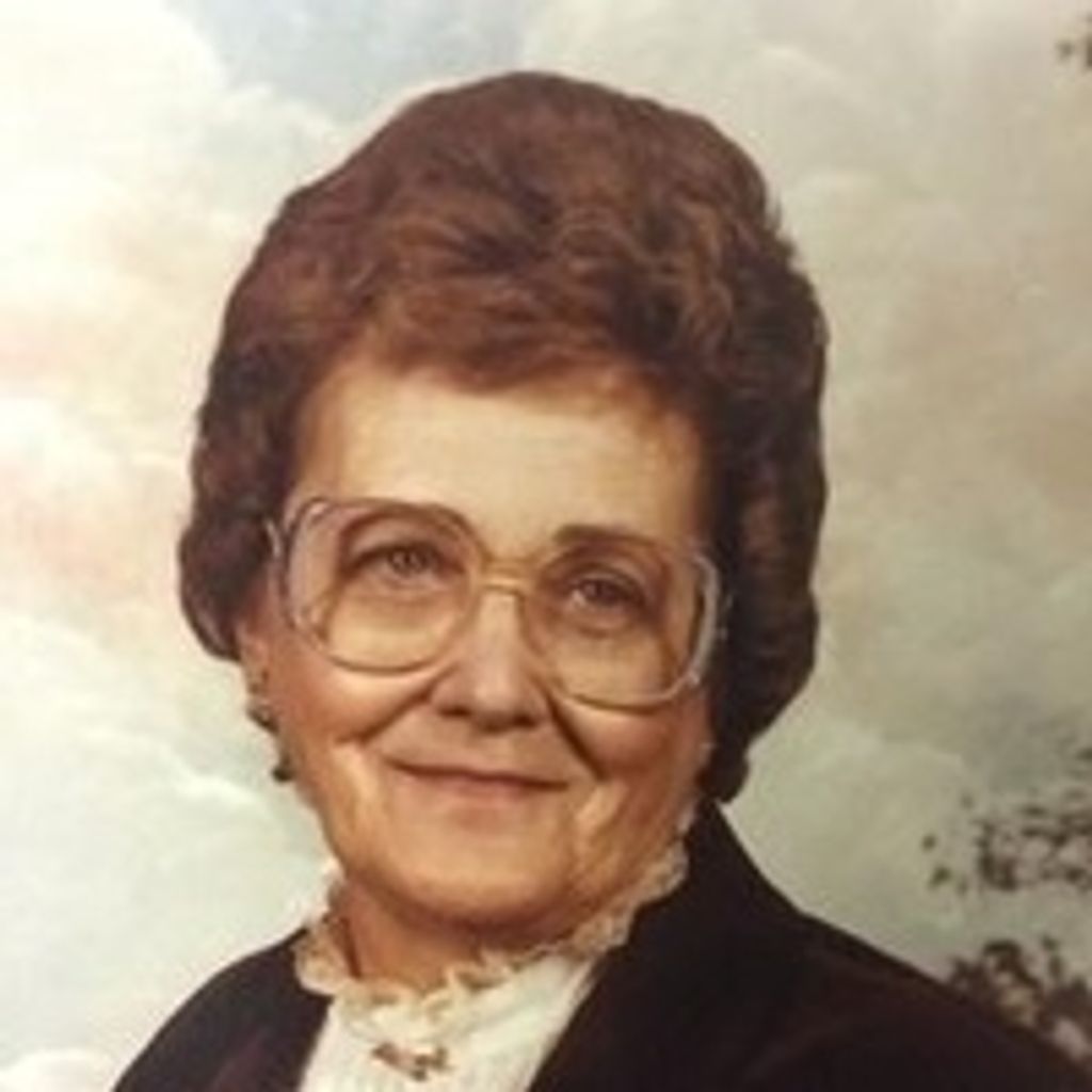 Helen Klingerman