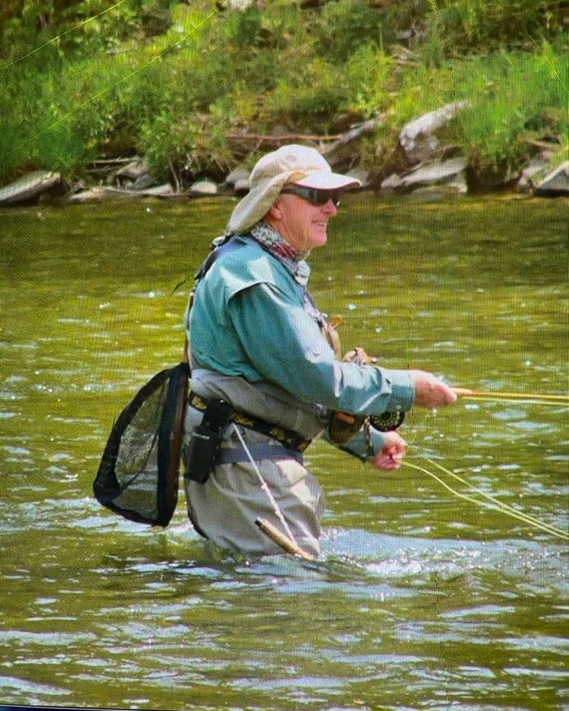 George Donald Taylor Profile Photo