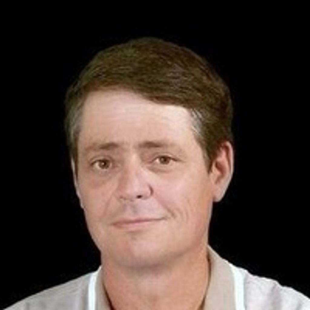 Gordon Raymond Mcquire
