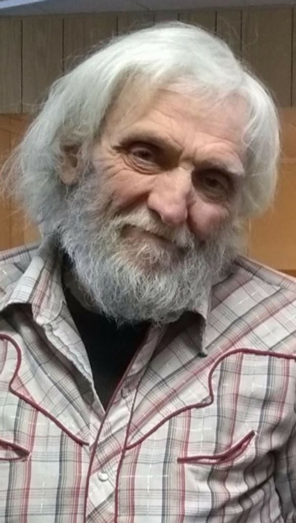 Hal Warren Paulson Profile Photo