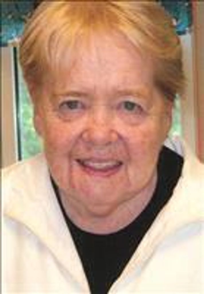 Donna M. (Carney) Miller