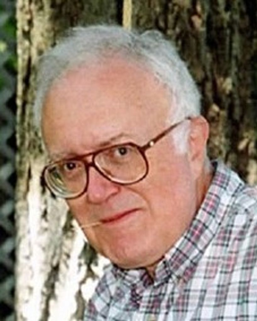 Roger W. Grossenbacher