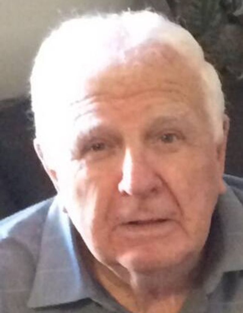 Robert Arthur West Profile Photo