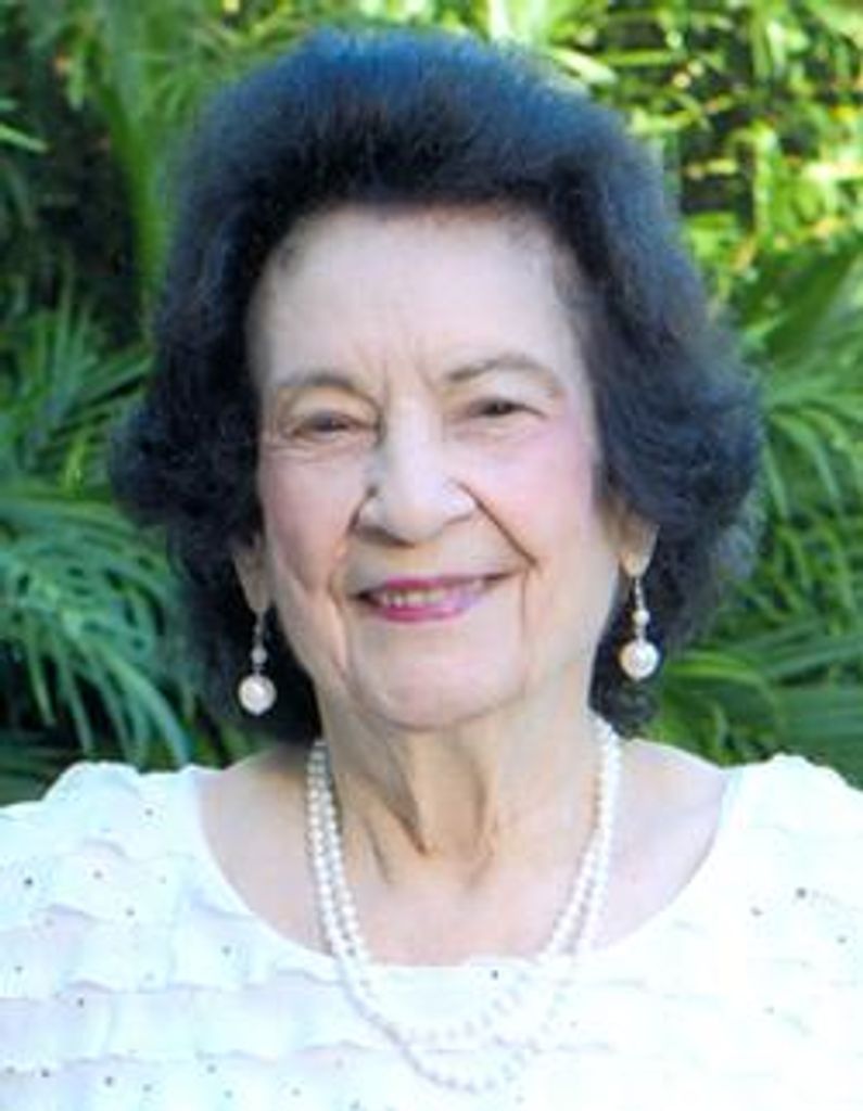 Mary C. Pennington