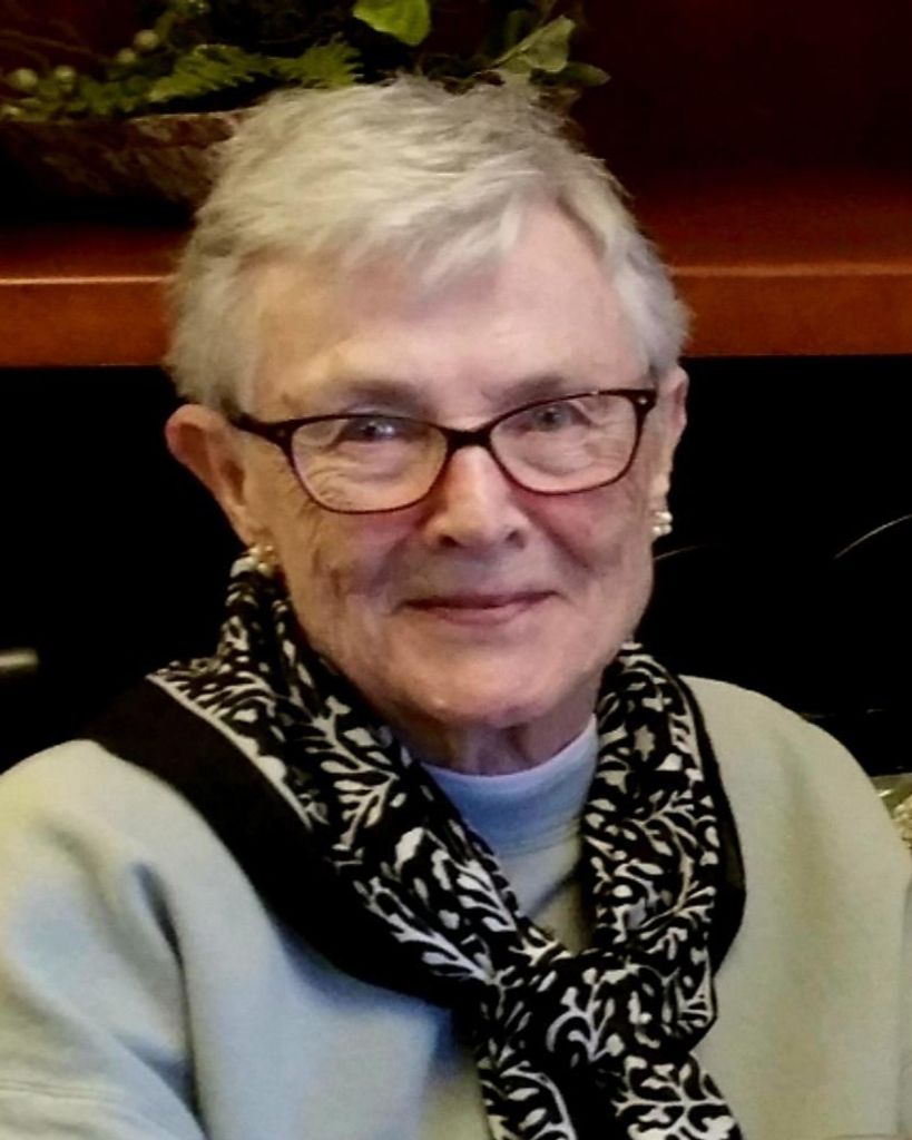 June Margaret Ryan Profile Photo