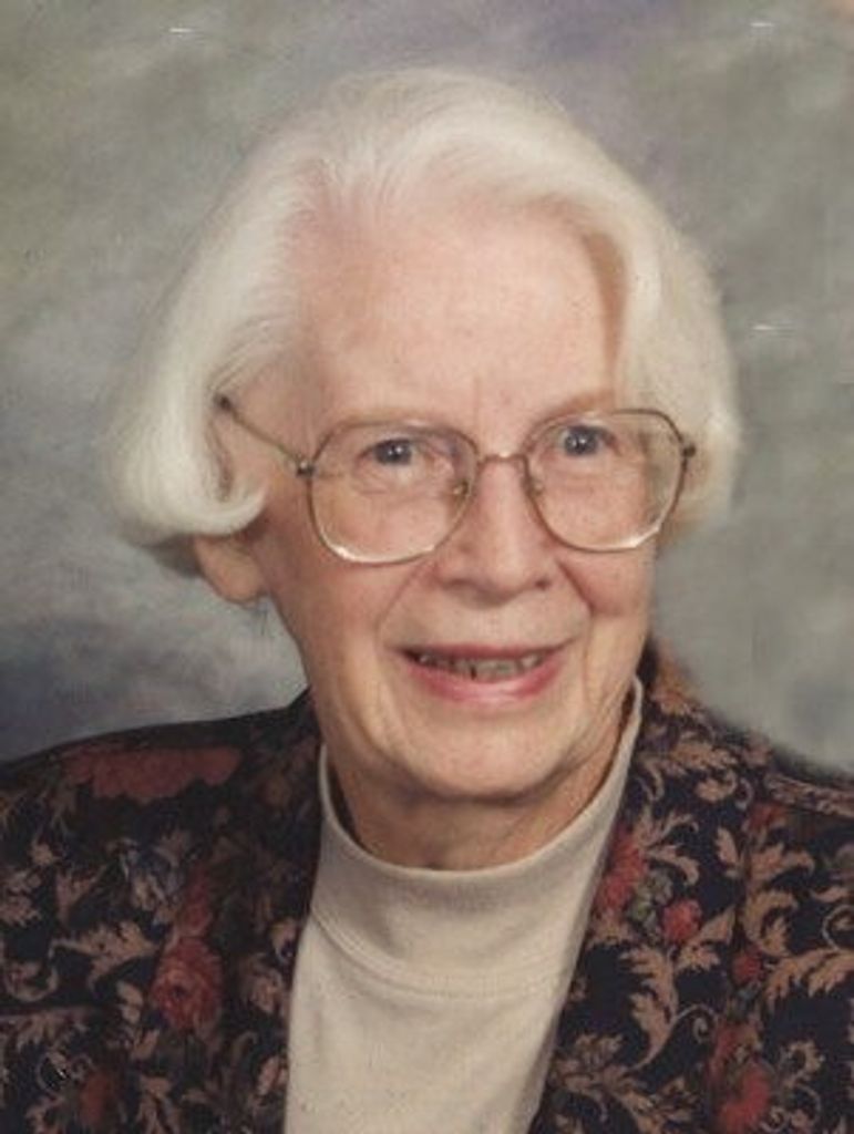 Helen D. Benson Profile Photo