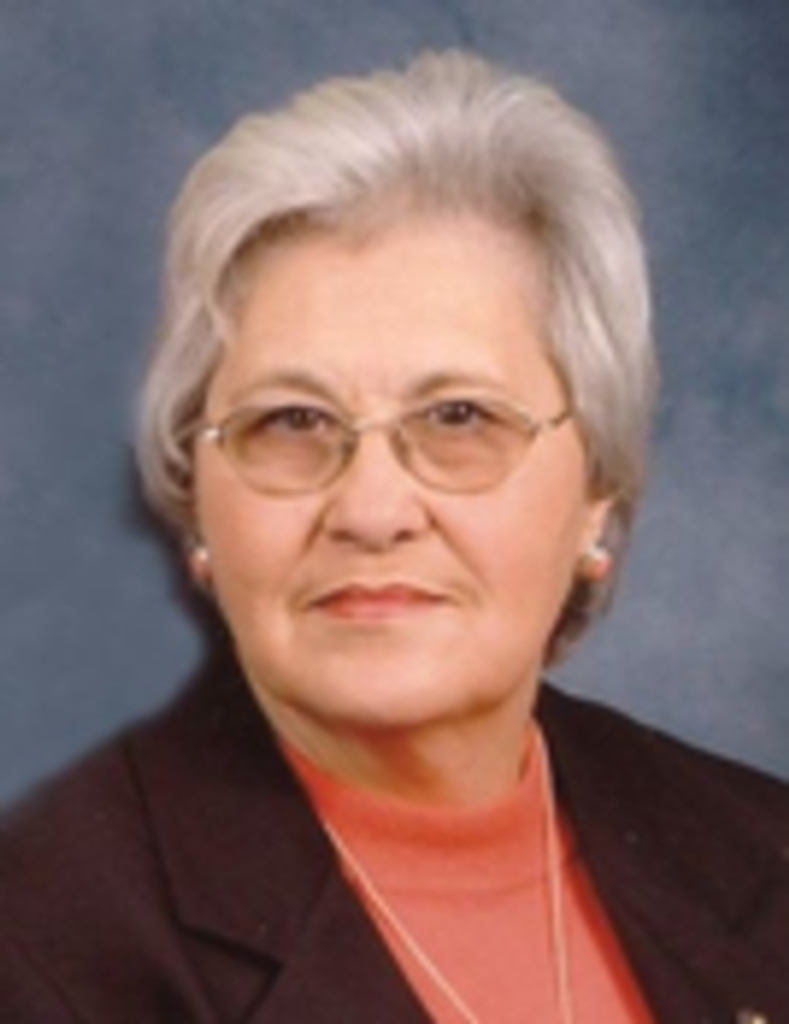 Beatrice Venus (Parker) Darnell Profile Photo