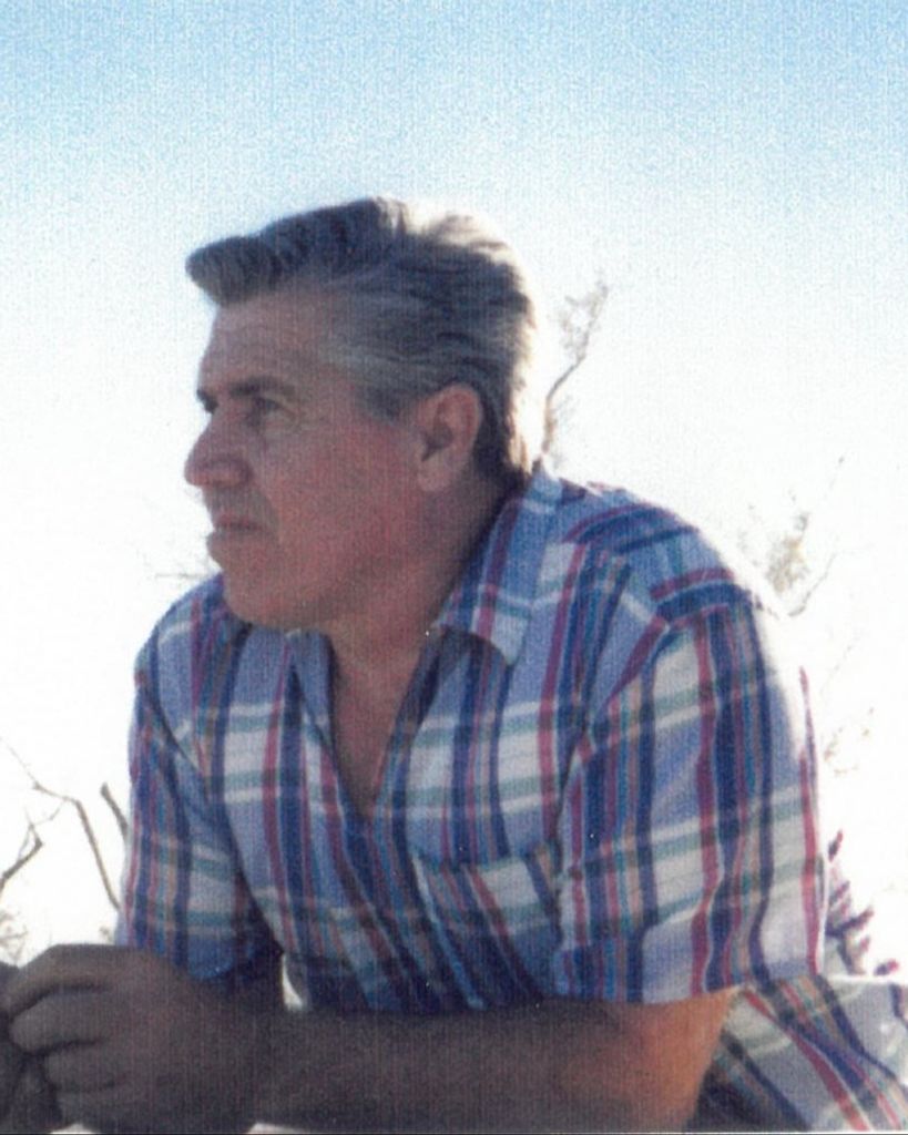 James Ernest Downs