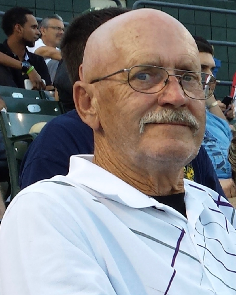 Calvin "Wayne" Mullis Profile Photo