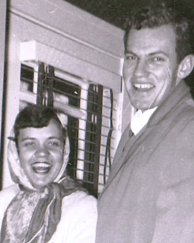 Gloria Ann Dintelman