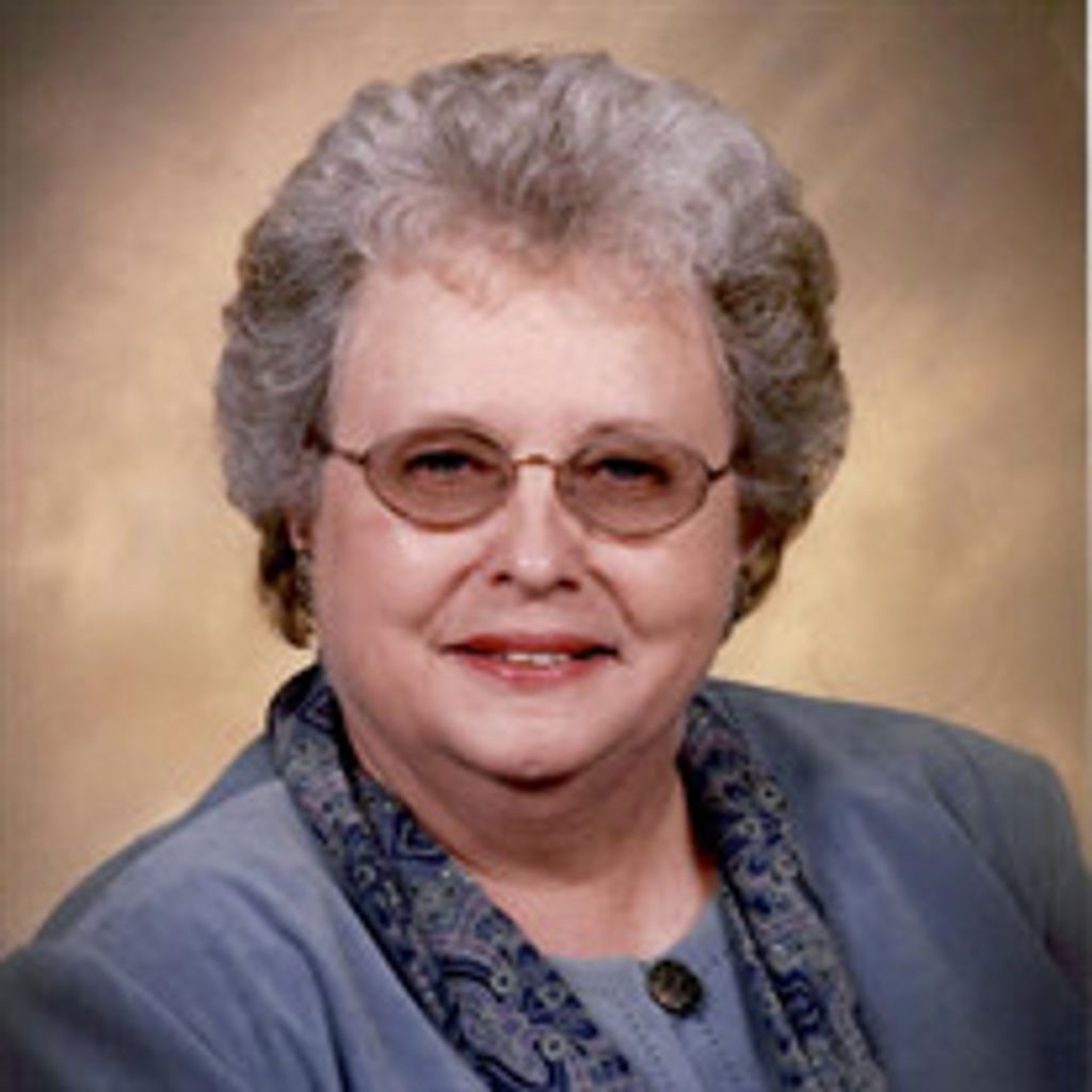 Helen Lunsford Porter