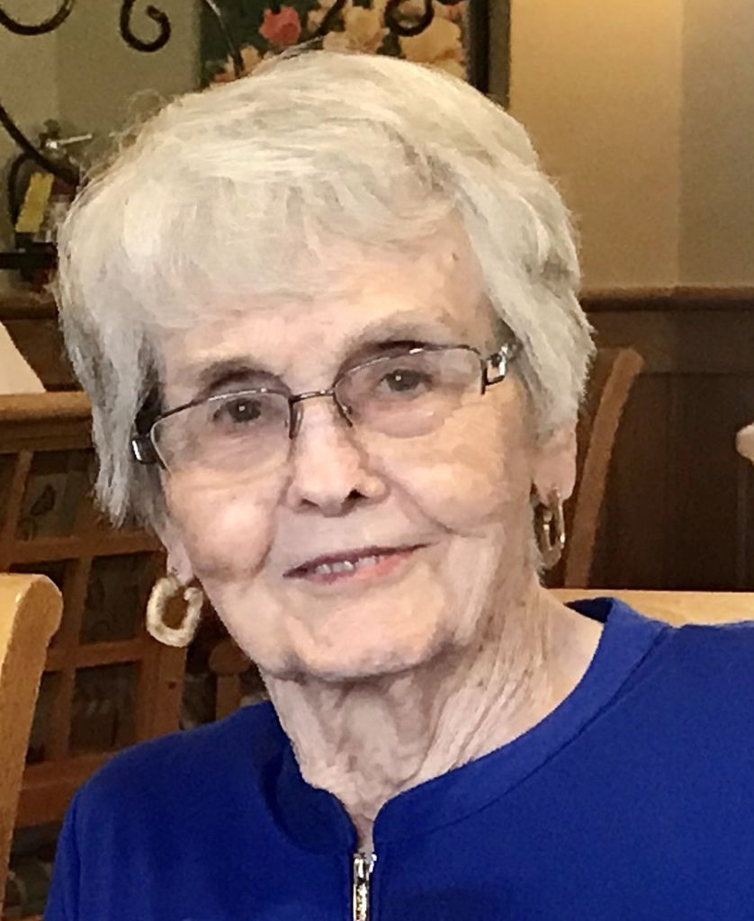 Meda Elizabeth Fulton