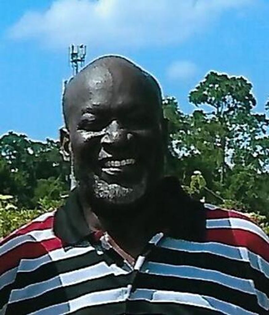 Leonard B Rollins Jr. Profile Photo
