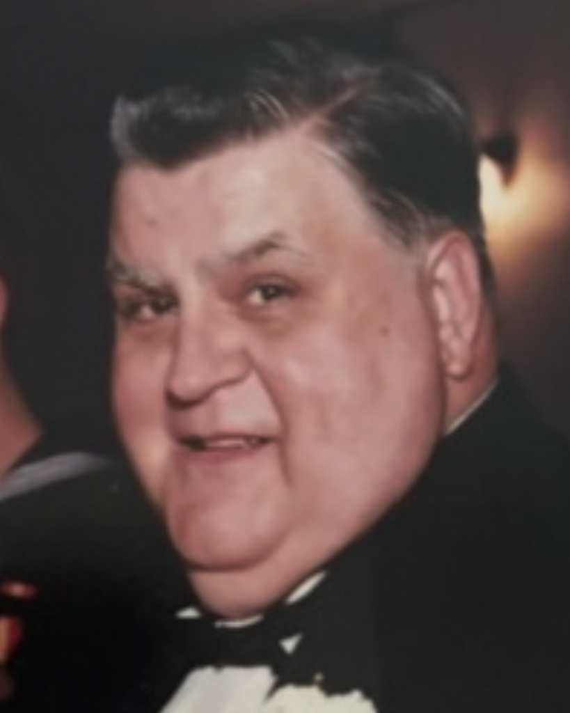 Joseph W. Strueber