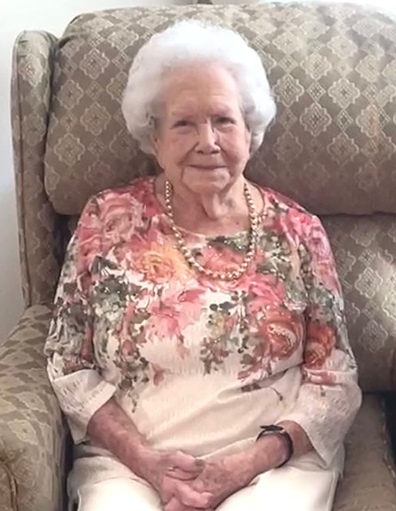 Dorothy L. "Dot" Kellum Profile Photo