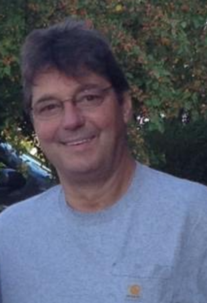Gerald "Jerry" Quatrano
