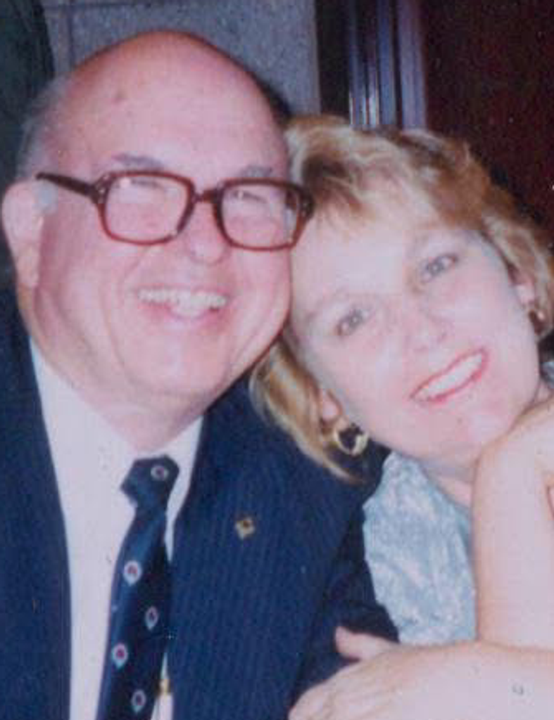 Thomas E. Washington, Lt. Col., U.S. Army (Ret.)