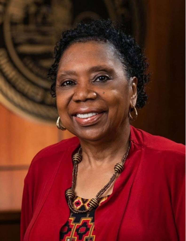 Patricia Gibson-Hye Moore Profile Photo