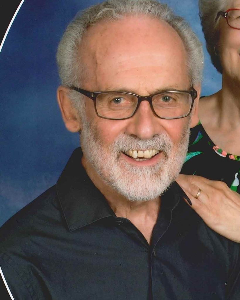 Michael Shively Profile Photo