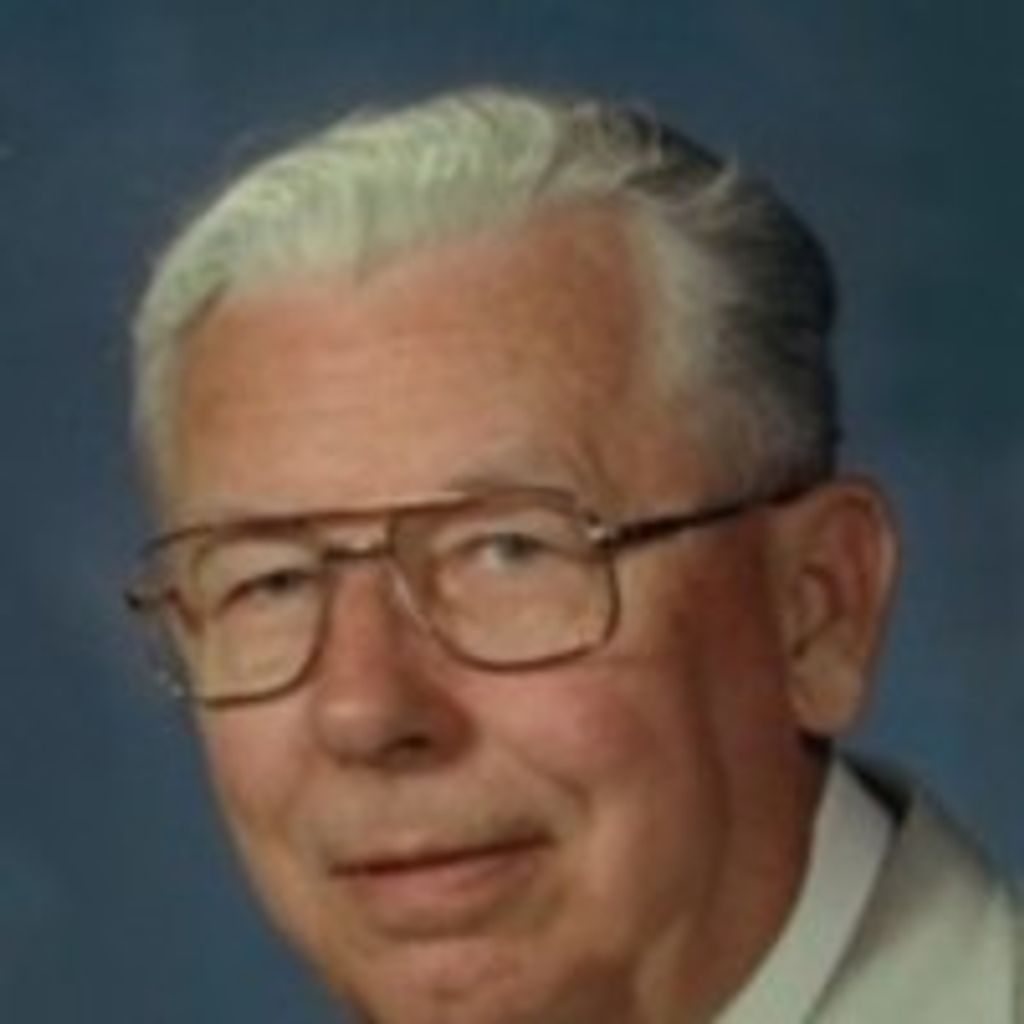 Maynard J. Larson