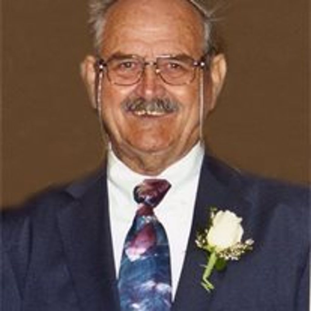John Langston Southard