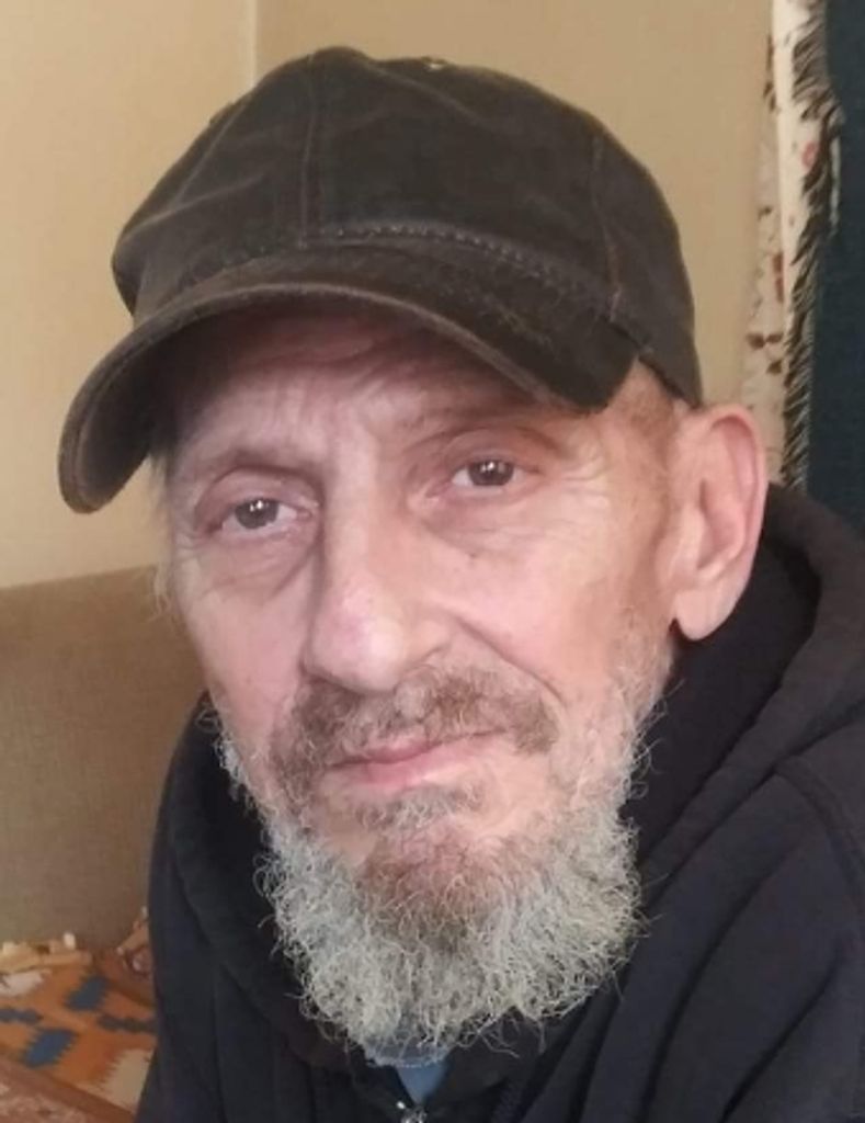 Kenneth Howard Mensch Profile Photo