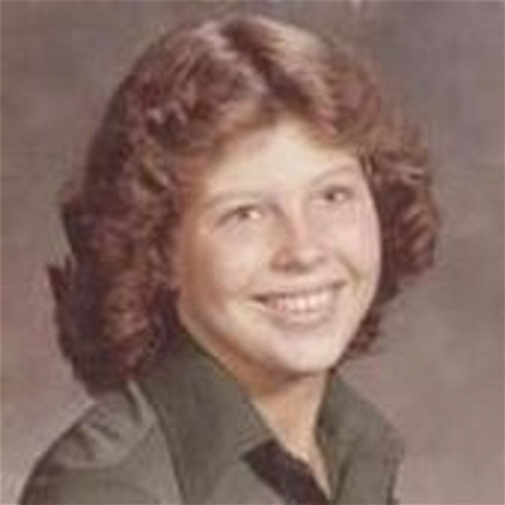 Kimberly Ellen Qualheim