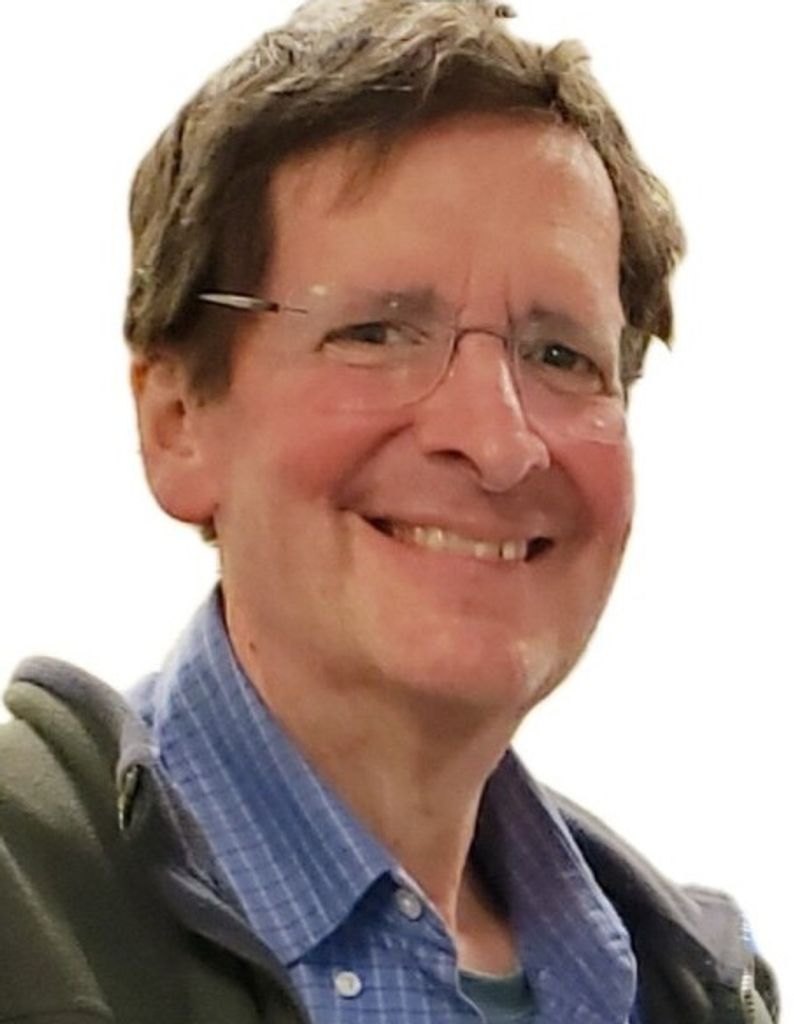 Peter Anthony Braell