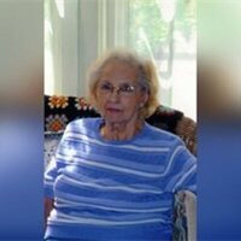Madonna Kilpatrick