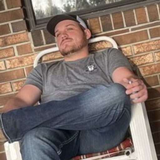 Eddie Levi Collier Profile Photo