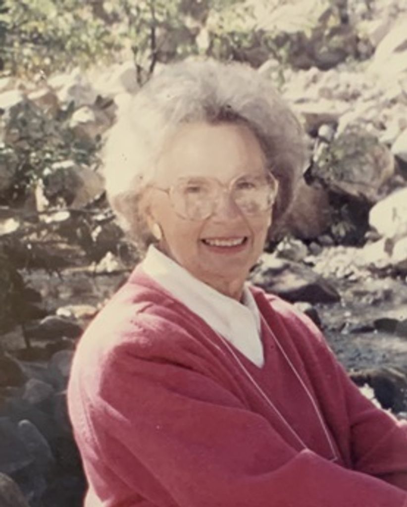 Betty A. Baker Profile Photo