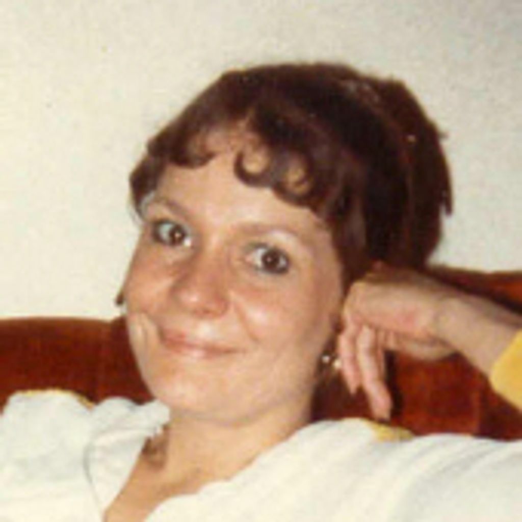 Elizabeth Ann Haskell