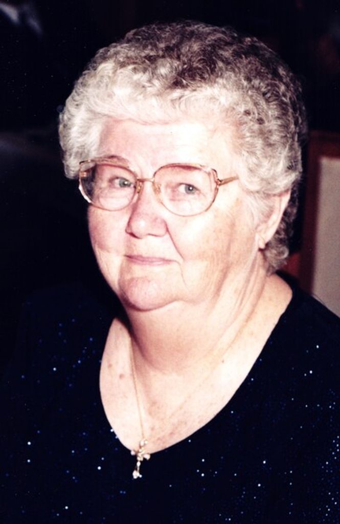 Jacqueline Lenore Mills Profile Photo