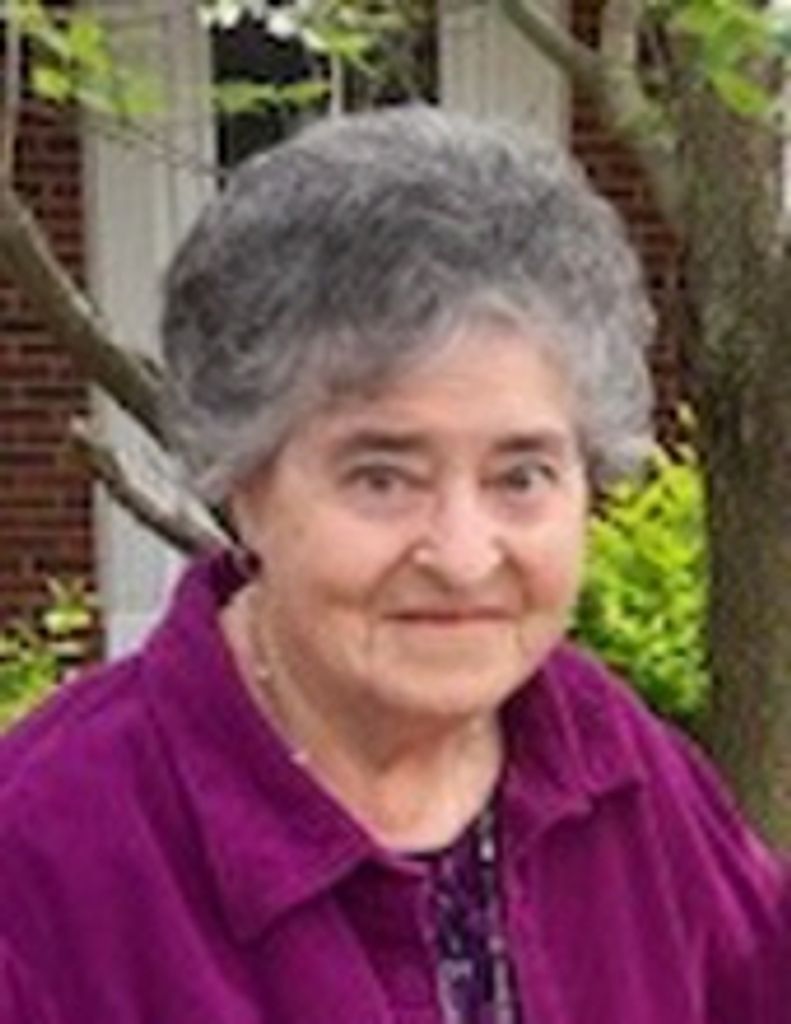 Joanne Margaret Sayen Profile Photo